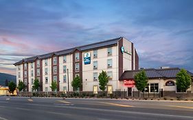 Pacific Inn & Suites Vernon